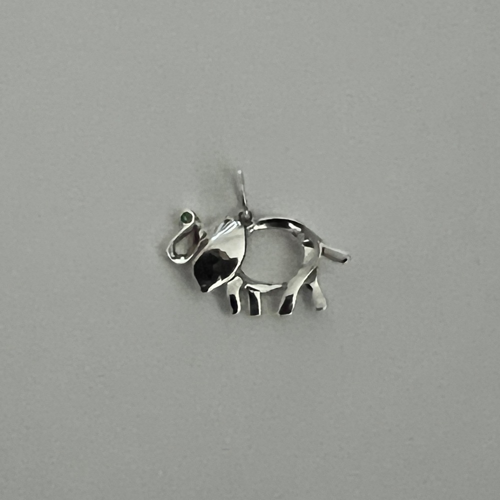 Tiffany & Co. charm - Picture 3 of 6
